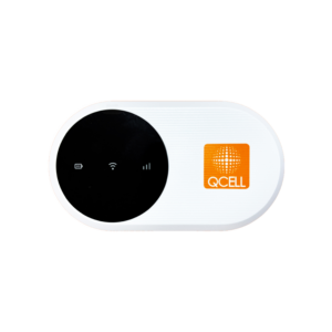 MiFi Router